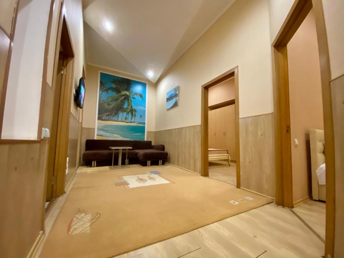 Central Apartments Одеса Екстериор снимка