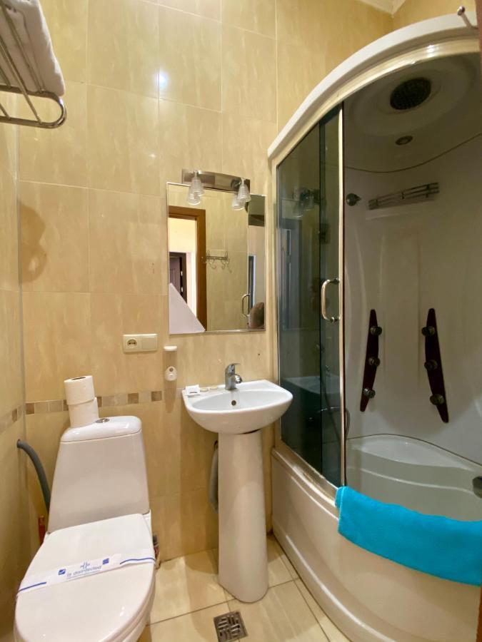 Central Apartments Одеса Екстериор снимка