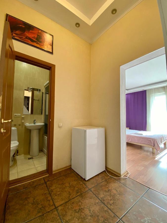 Central Apartments Одеса Екстериор снимка