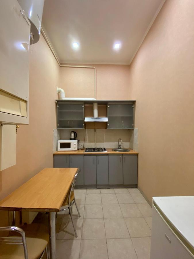 Central Apartments Одеса Екстериор снимка