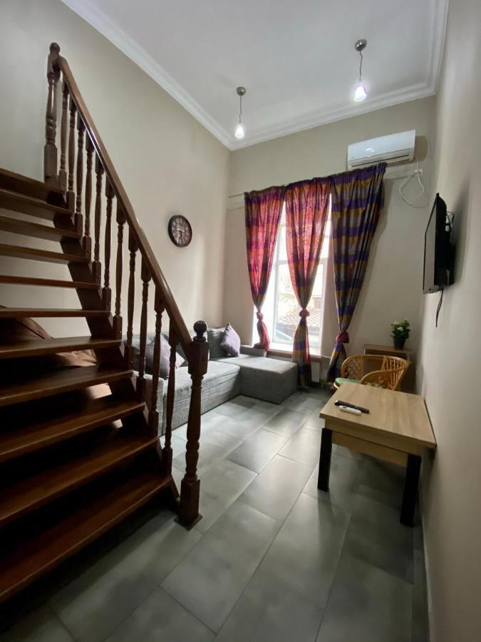 Central Apartments Одеса Екстериор снимка