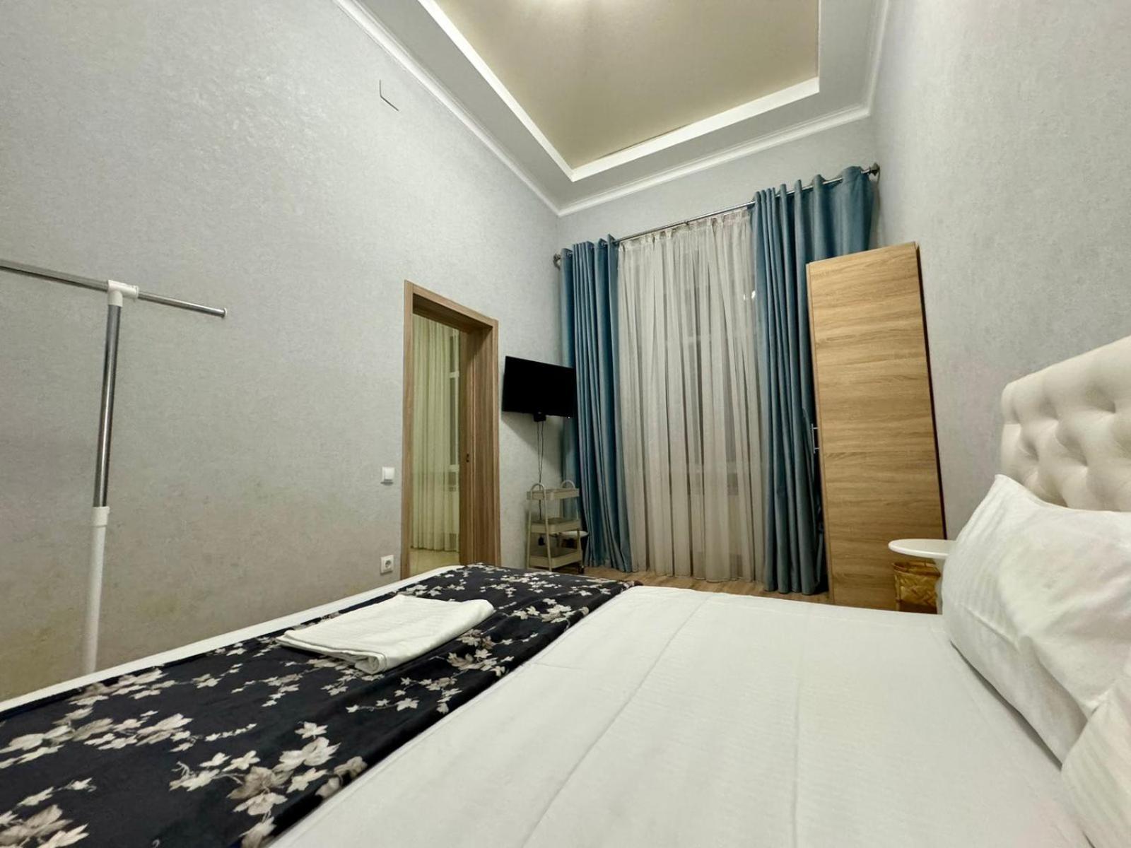 Central Apartments Одеса Екстериор снимка