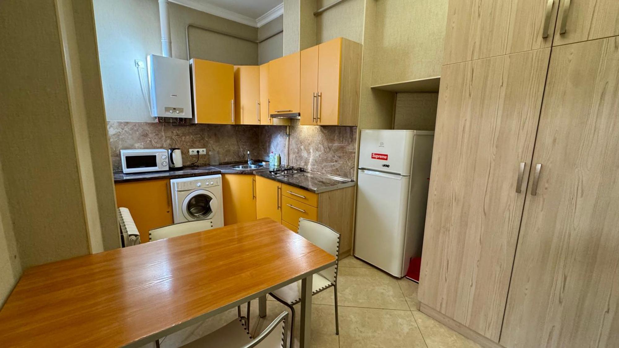 Central Apartments Одеса Екстериор снимка
