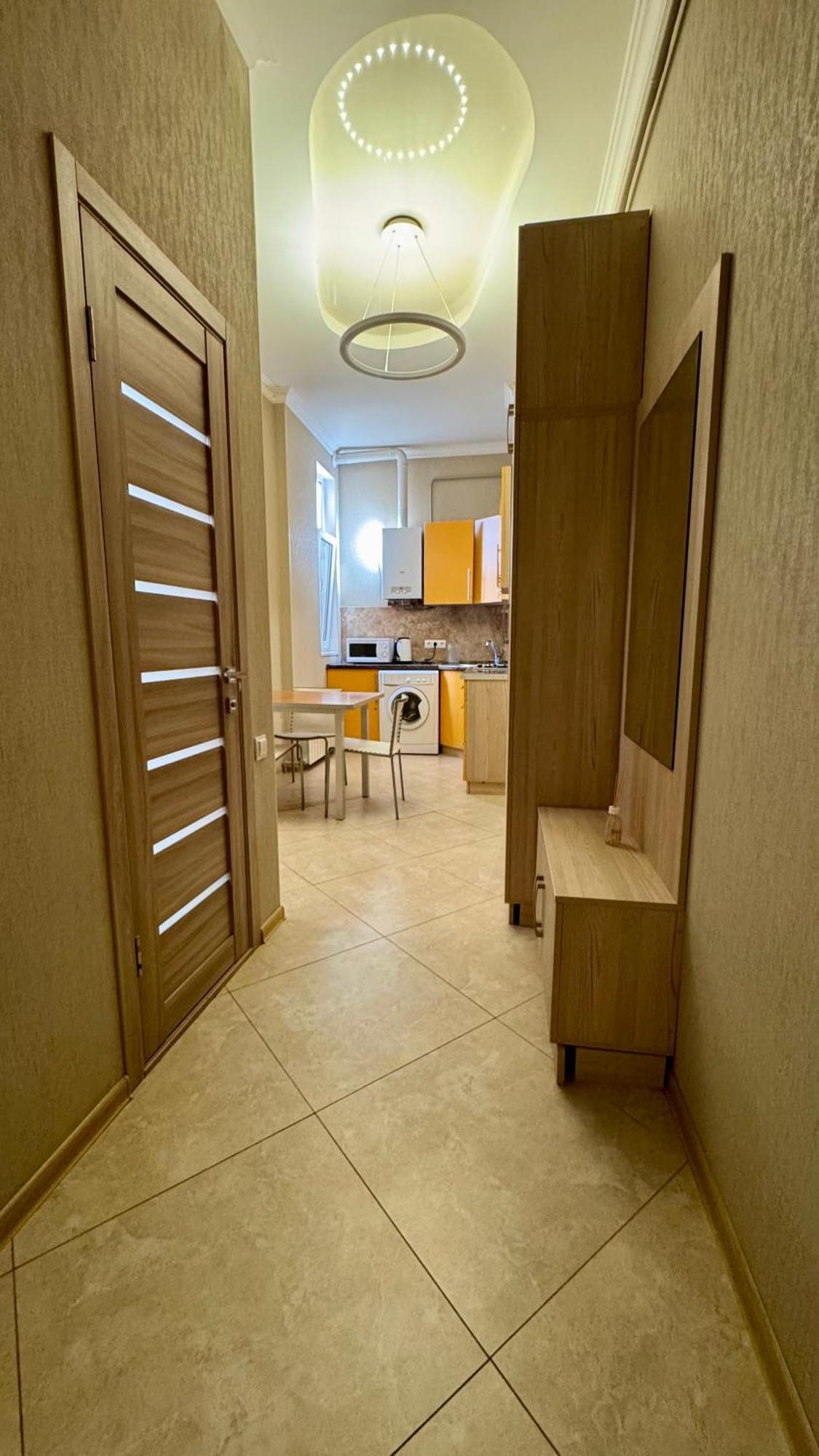 Central Apartments Одеса Екстериор снимка